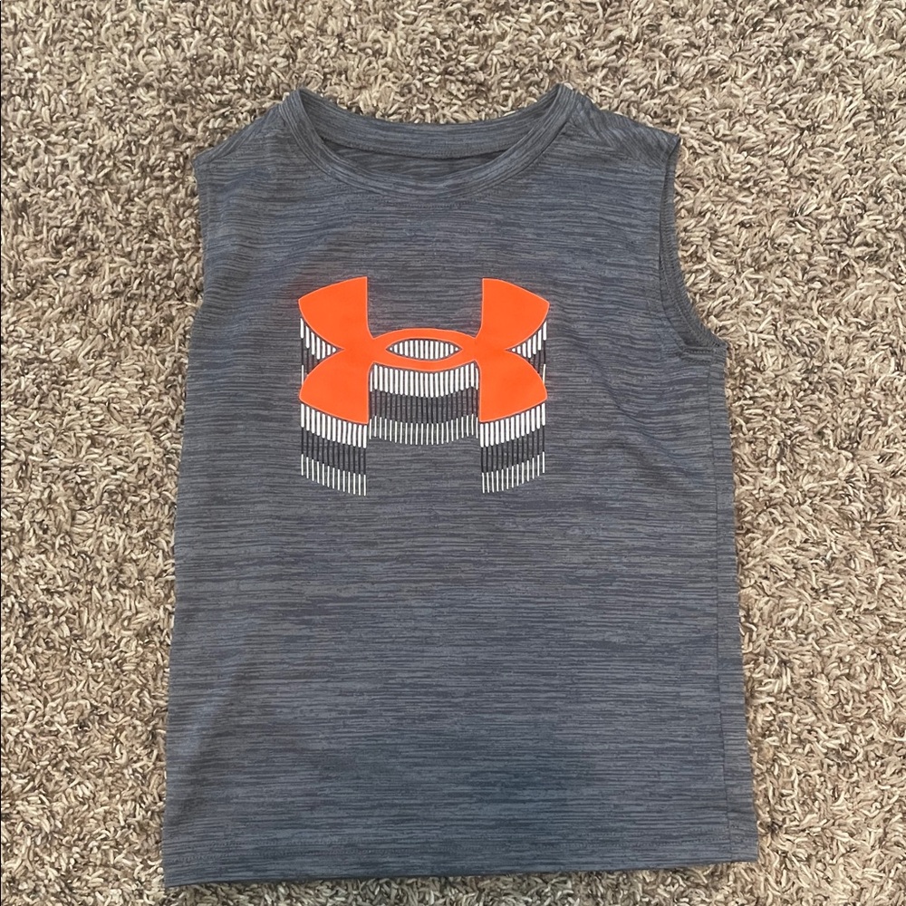 Under Armour Tank